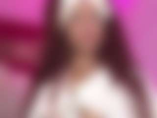 Nia Harriss's Live Sex Cam Show