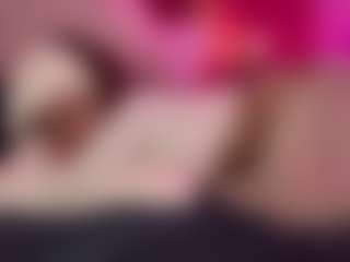 Nia Harriss's Live Sex Cam Show