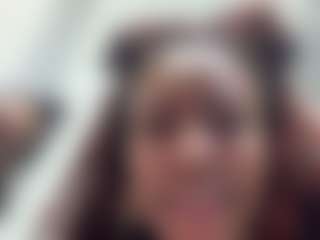Nia Harriss's Live Sex Cam Show