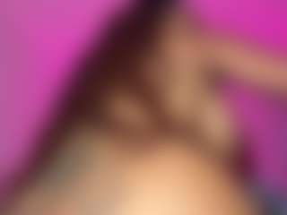 Nia Harriss's Live Sex Cam Show