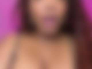 Nia Harriss's Live Sex Cam Show