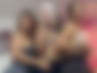 Nia Harriss's Live Sex Cam Show