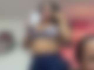 Nia Harriss's Live Sex Cam Show