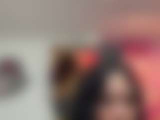 Nia Harriss's Live Sex Cam Show