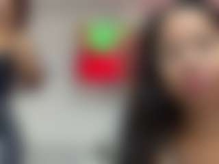 Nia Harriss's Live Sex Cam Show