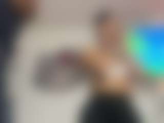 Nia Harriss's Live Sex Cam Show