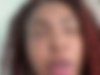 Nia Harriss's Live Sex Cam Show