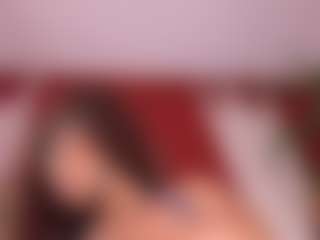Nia Harriss's Live Sex Cam Show