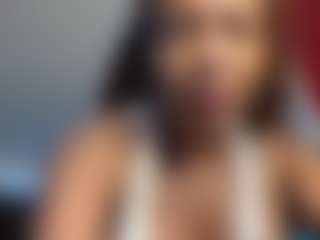 Nia Harriss's Live Sex Cam Show