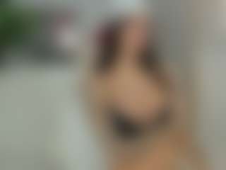 IM-BRI's Live Sex Cam Show