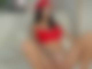 IM-BRI's Live Sex Cam Show