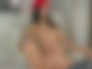 IM-BRI's Live Sex Cam Show