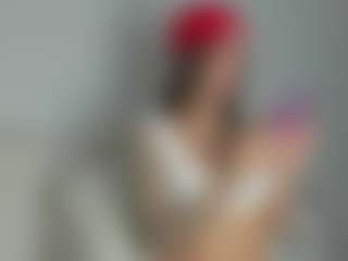 IM-BRI's Live Sex Cam Show
