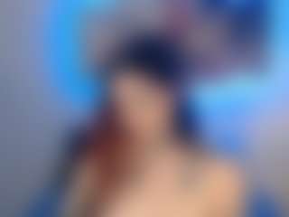 Live cam show with Nahomy-Summers - Domination on Pornisteam.com