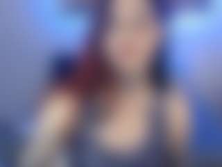 Live cam show with Nahomy-Summers - Stockings on xDating