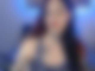 Live cam show with Nahomy-Summers - Teen (18+) on Pornisteam.com | colombia