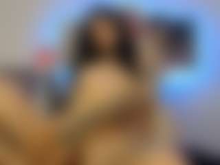 Nahomy-Summers's Live Sex Cam Show