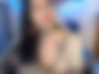 Live cam show with Nahomy-Summers - Role on Dolls Live