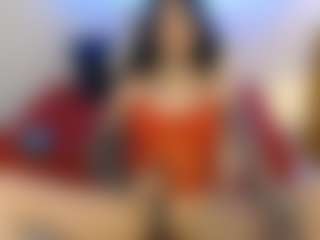 Live cam show with Nahomy-Summers - Mistress on Camsoda