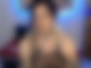 Nahomy-Summers's Live Sex Cam Show