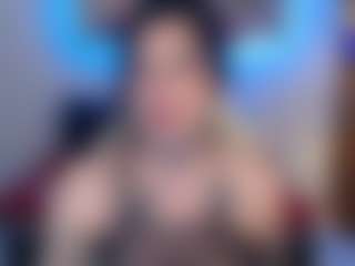 Nahomy-Summers's Live Sex Cam Show