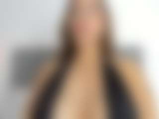 Live cam show with AuroraDurand - Lovense Brown Hair on StripNow