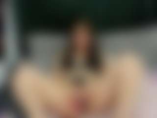 im-aliss's Live Sex Cam Show