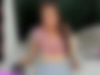 im-aliss's Live Sex Cam Show