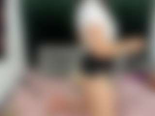 im-aliss's Live Sex Cam Show