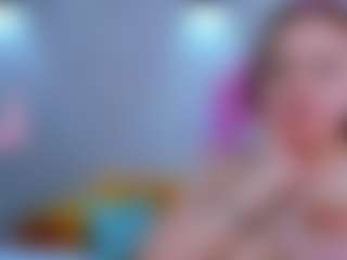 Live cam show with AndreaSvel - Fetish Brown Hair on 1on1-livenow