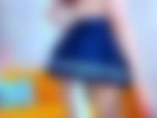 Live cam show with AndreaSvel - College on Camsoda