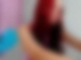 Live cam show with AndreaSvel - College on CSO-WL