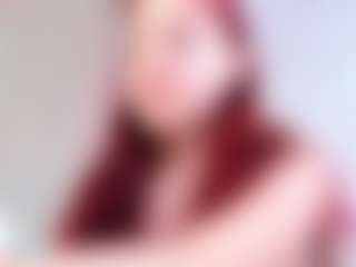 Live cam show with AndreaSvel - Ahegao on Camiplay Live