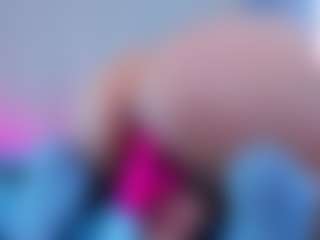 AndreaSvel's Live Sex Cam Show