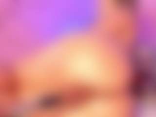 Xime's Live Sex Cam Show
