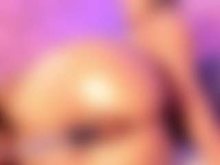 Xime's Live Sex Cam Show