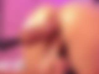 Xime's Live Sex Cam Show