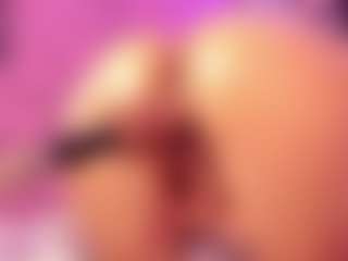 Xime's Live Sex Cam Show