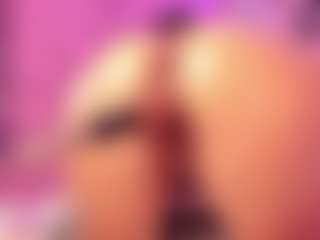 Xime's Live Sex Cam Show