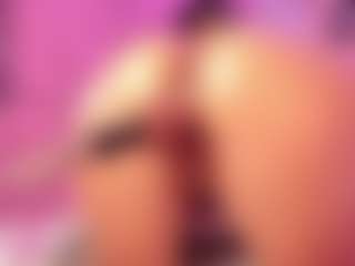 Xime's Live Sex Cam Show