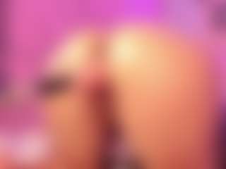 Xime's Live Sex Cam Show