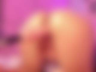 Xime's Live Sex Cam Show