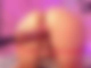 Xime's Live Sex Cam Show