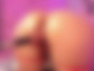 Xime's Live Sex Cam Show