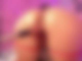 Xime's Live Sex Cam Show