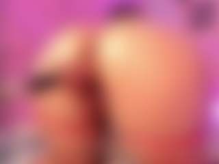 Xime's Live Sex Cam Show