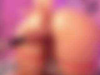 Xime's Live Sex Cam Show