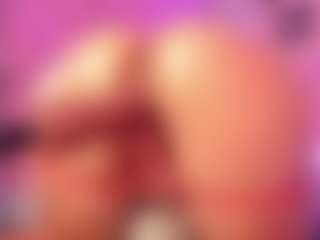 Live cam show with Xime - Toys on madthumbs