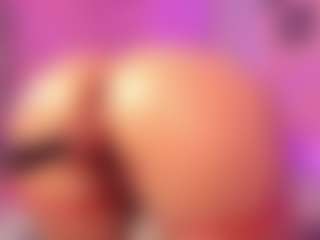 Xime's Live Sex Cam Show