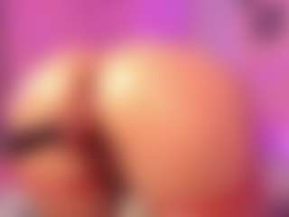 Xime's Live Sex Cam Show
